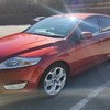 2008 Ford Mondeo 2.5t