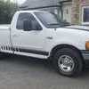 FORD F150 PICK UP
