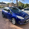 14 Ford C Max 1.6 Diesel 115 MPV