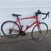 Specialized road bike