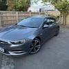 Vauxhall insignia vx-line sri grand