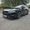 AUDI A3 QUATTRO TDI SPORTBACK 2016
