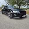 AUDI A3 SPORT QUATTRO TDI 2016