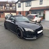 Audi tt 2.0tfsi