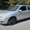 Corsa 1.8 sri
