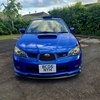 Subaru impreza wrx sti spec c JDM