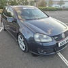 Mk5 golf gti