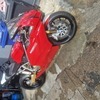 Ducati 999
