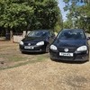 Vw Golf GT Mrk 5 2.0tdi