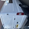 Mk7 transit van