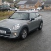 2017 MINI COOPER PETROL 6 SPEED
