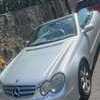 Mercedes clk320 X low milage x