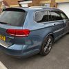 Vw passat 2.0 estate se bluemotion