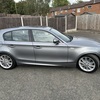 2011 bmw 120d m sport
