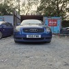 Audi tt 180
