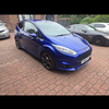 Ford fiesta st2
