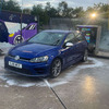 Vw golf r
