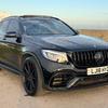 MERCEDES GLC63S MSL TUNED