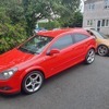 Astra h 1.6sxi