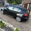 BMW 118d msport 12months MOT