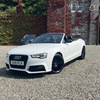 Audi A5 SLINE Special edition TDI