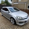 Vauxhall Astra 1.4 sxi