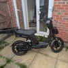 Eskuta sx-250 new model