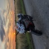 Aprilia rs4 125 2015