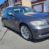 Swapz BMW 330D ( E90 )