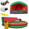 RODEO BULL + EXTRAS- Great Earner