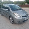 Toyota Yaris d-4d 1.4 diesel 2010