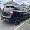 Seat Ibiza FR 1.6 TDI 2013