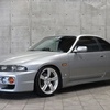 Nissan Skyline R33 GTST TYPEM SPEC2