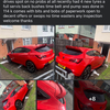 Astra gtc red edition