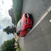 2007 ford focus ST-3 2.5 turbo