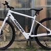 MuddyFox Electric Mountain Bike