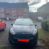 Ford fiesta eco boost
