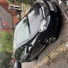 2012 Vauxhall Zafira 1.6 (swap van)