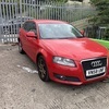 Audi a3 tfsi