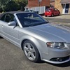Audi a4 2.0 tdi S-line Cabriolet
