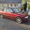 Rover 214 1.6 16v