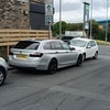 BMW 520D AUTOMATIC ESTATE 2014