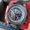 Tag Heuer Monza Flyback £12500 rrp
