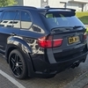 BMW X5 e70 HAMANN