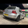 Mk4 Vw golf pd 130