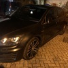 Golf GTD