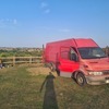 2005 iveco daily campa
