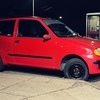 Fiat seicento sx PERFECT 1ST CAR