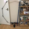 G4TPH Magloop upto 100 watts ssb