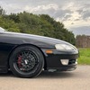 UZZ32 Toyota soarer 1 of 700 made